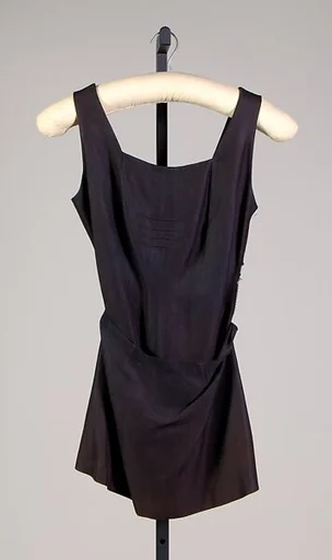 Bathing suit