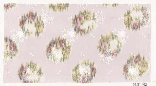 Textile sample