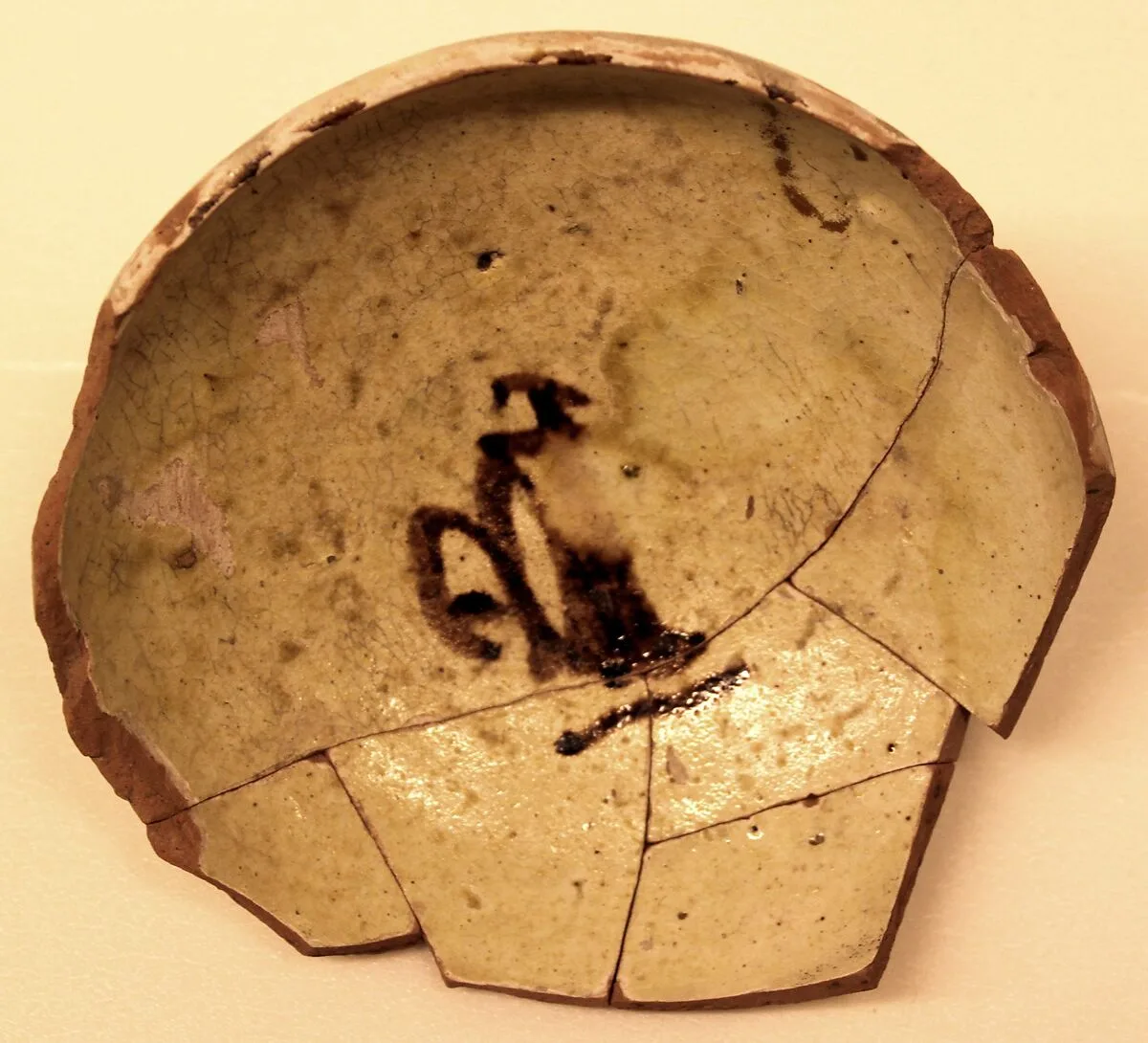 Bowl — Unknown
