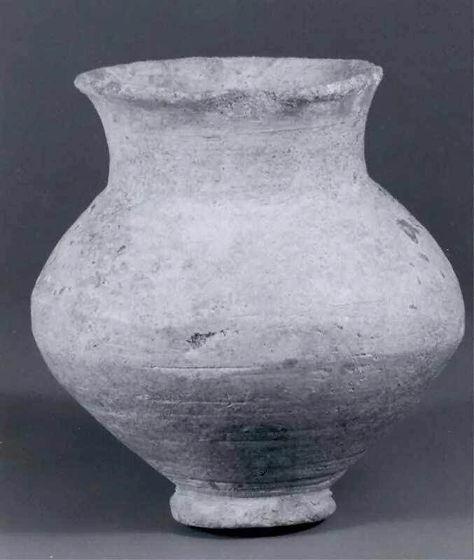 Jar — Unknown