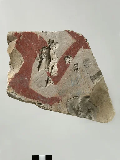 Relief fragment from the tomb of Meketre