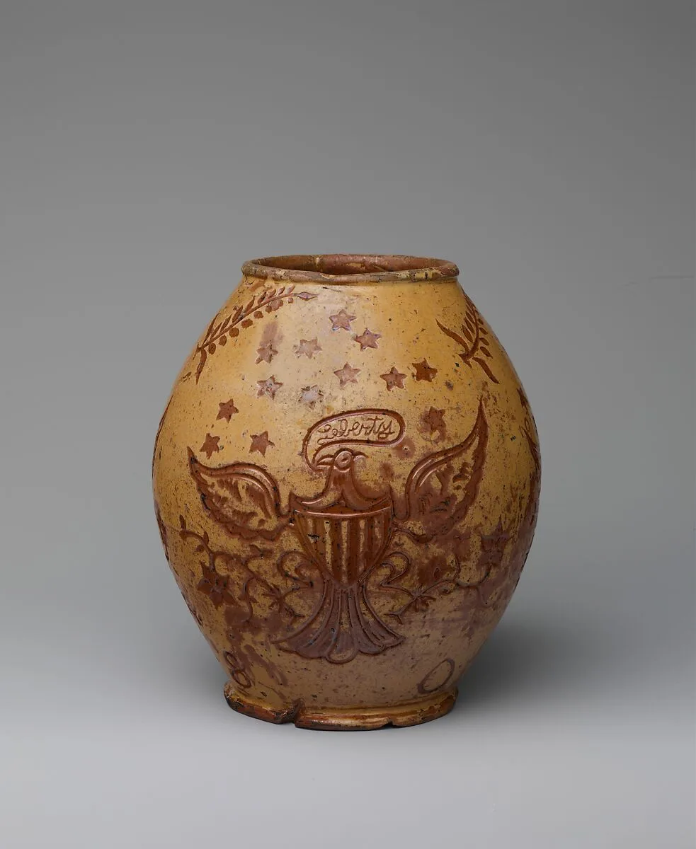 Jar — Philip Kline