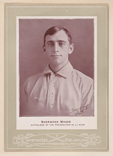 Sherwood Magee from Sporting Life Cabinets (W600) — Sporting Life