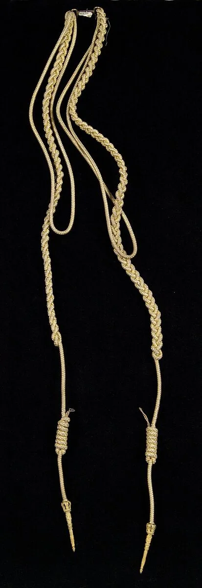 Accessory — Unknown