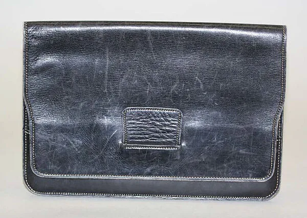 Accessory set — Wiener Werkstätte