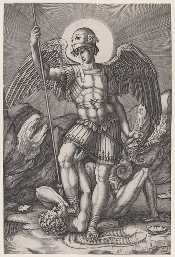 Saint Michael