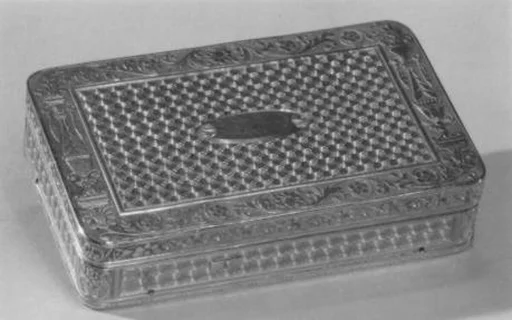 Music Box
