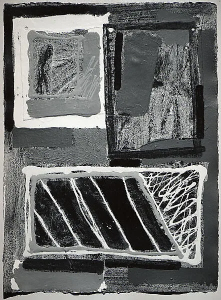 Untitled, 1977 — Edward Avedisian