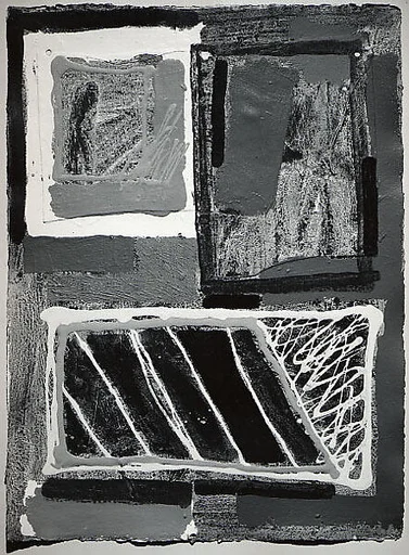 Untitled, 1977