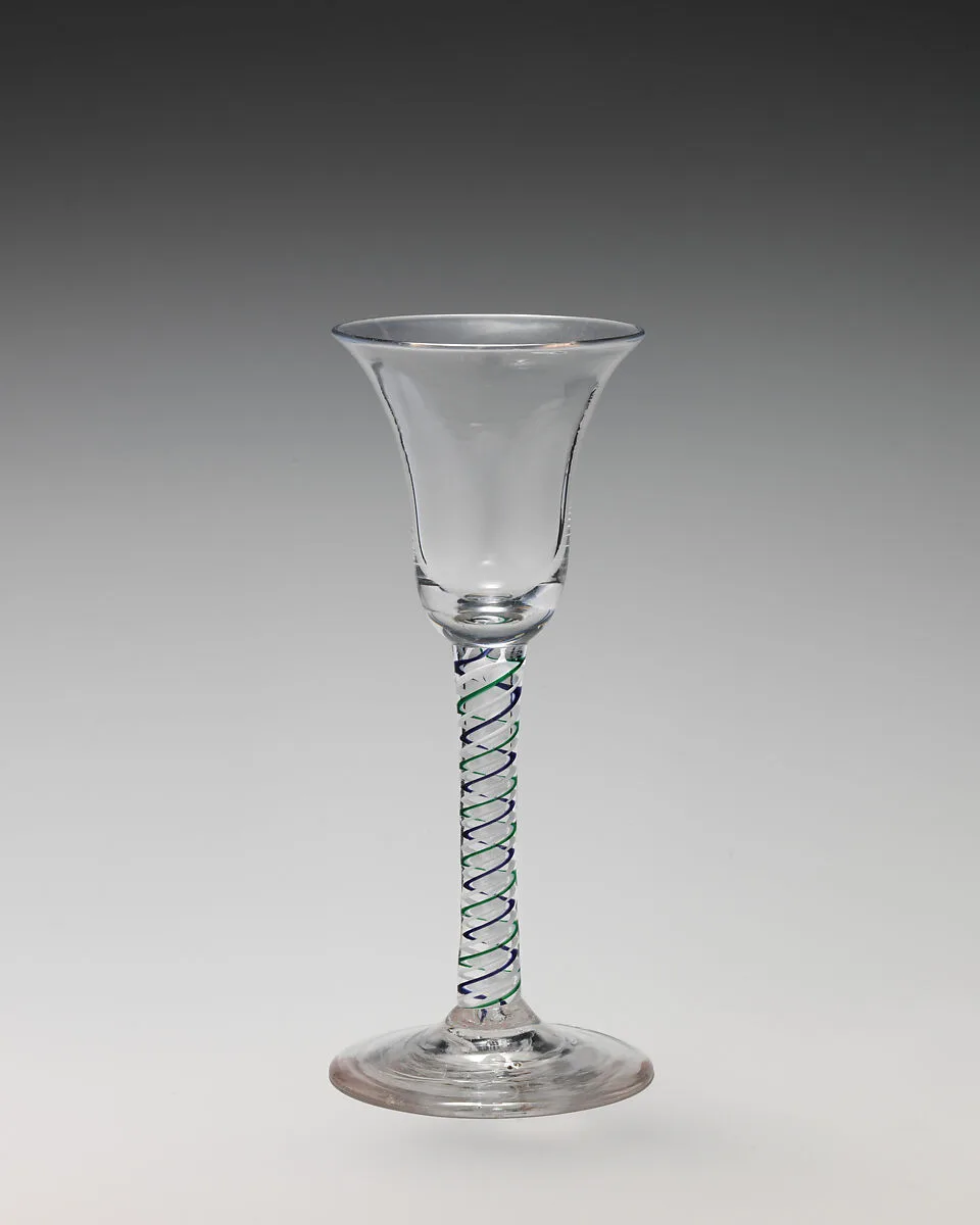 Wineglass — Unknown
