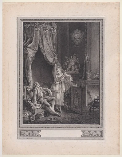 La Carquois Épuisé (The Empty Quiver)