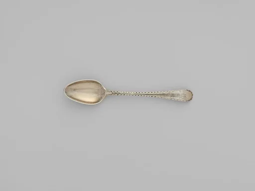 Tea Spoon