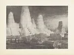 The metropolis of tomorrow — Ives Washburn|Hugh Ferriss
