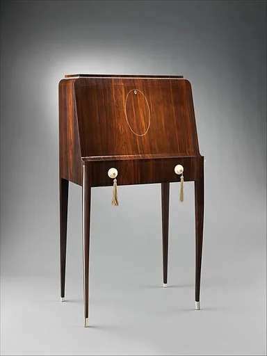 "Tibattant" Desk
