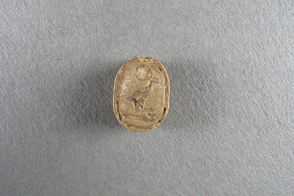 Scarab — Unknown
