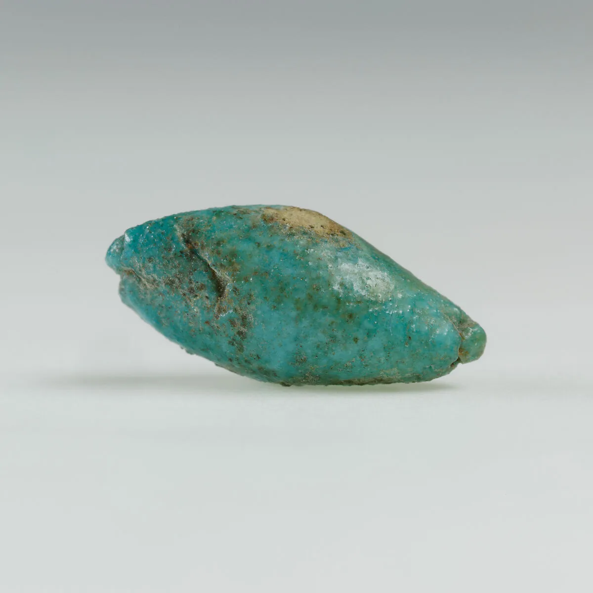 Unfinished Bead — Unknown