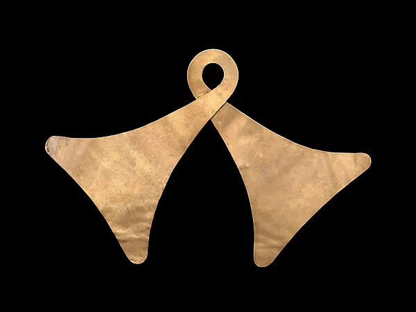 Pendant (Marangga) — Unknown
