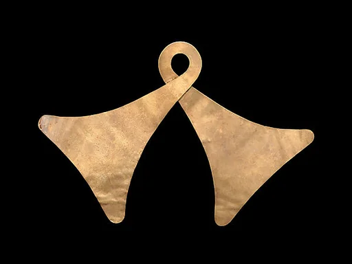 Pendant (Marangga)