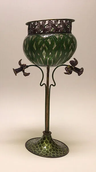 Cup — Gustav Gaudernack|David-Andersen