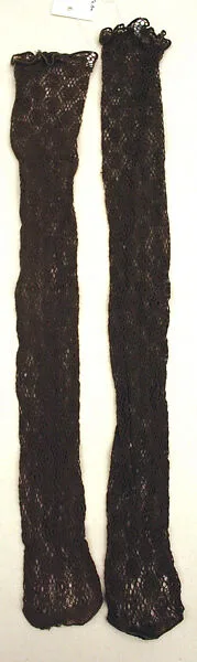 Stockings — Hubert de Givenchy|House of Givenchy