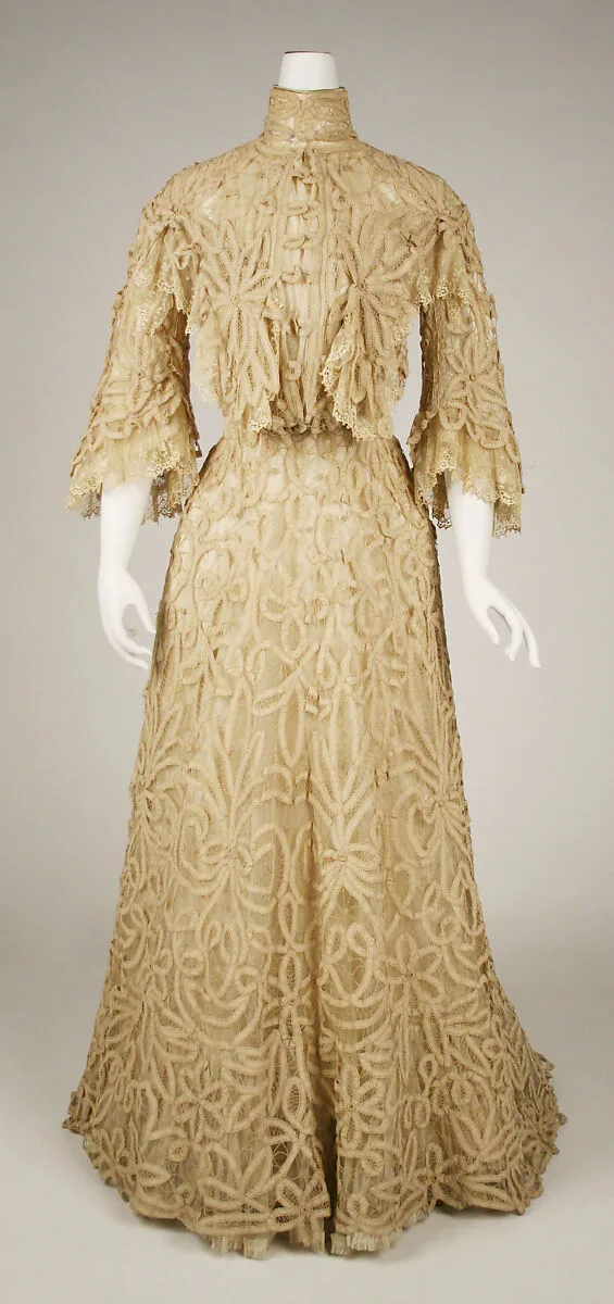 Dress — Unknown