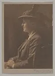 Marie Louise Russell — Selby Studio