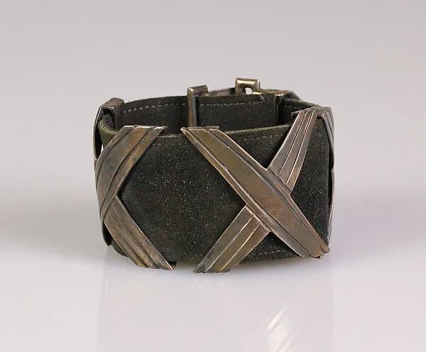 Bracelet — Unknown