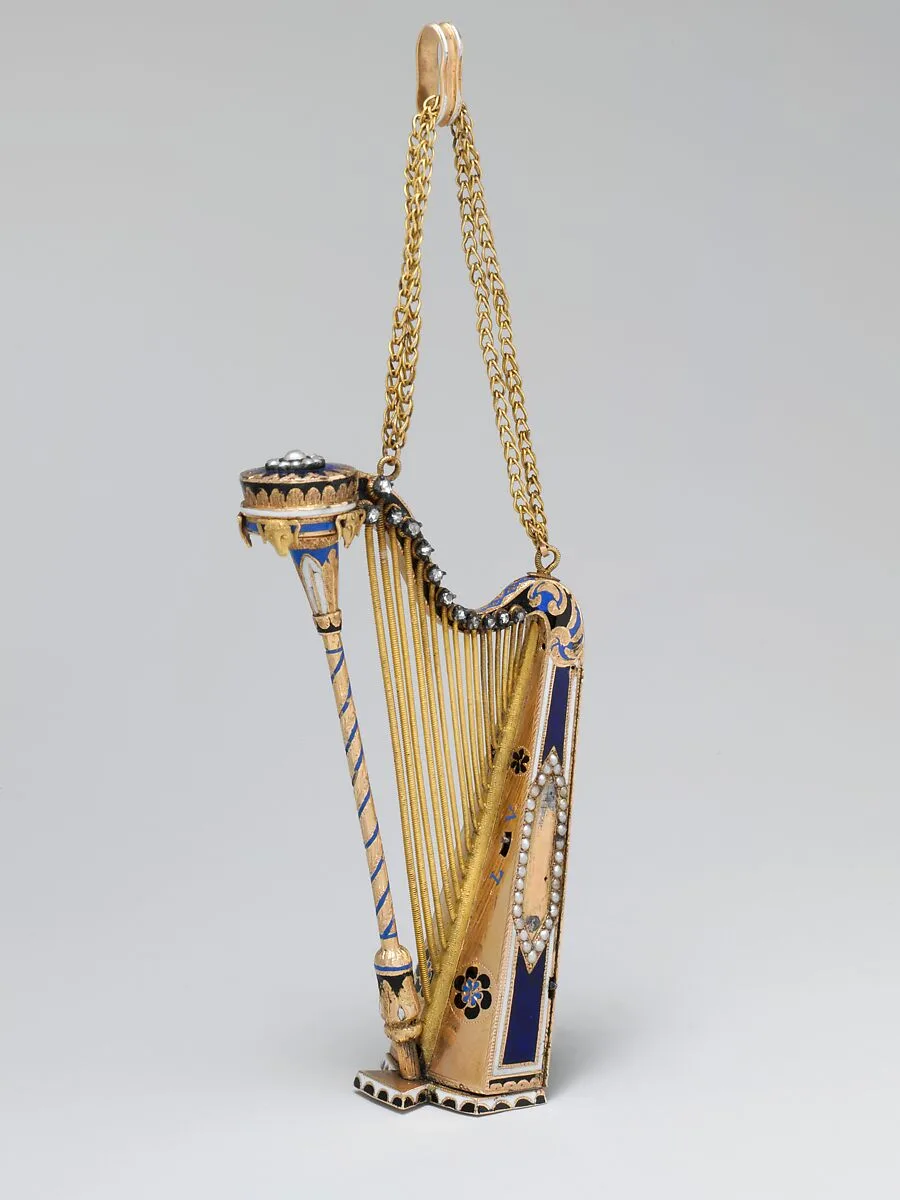 Music Box — Unknown