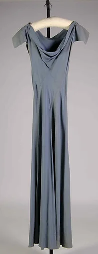 Evening dress