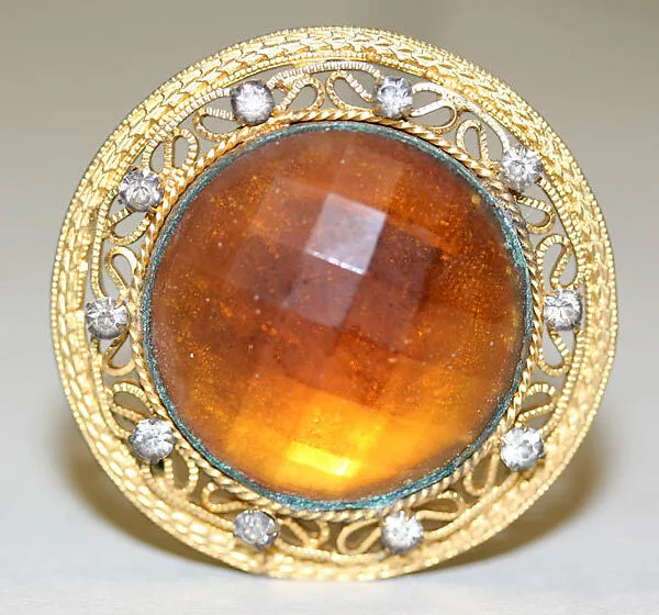 Hatpin — Unknown