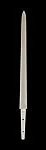 Blade for a Double-Edged Sword (<i>Ken</i>) — Miyairi Norihiro