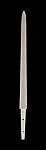 Blade for a Double-Edged Sword (<i>Ken</i>)