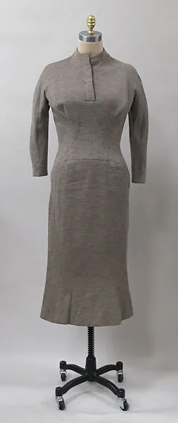 Dress — Charles James|Samuel Winston