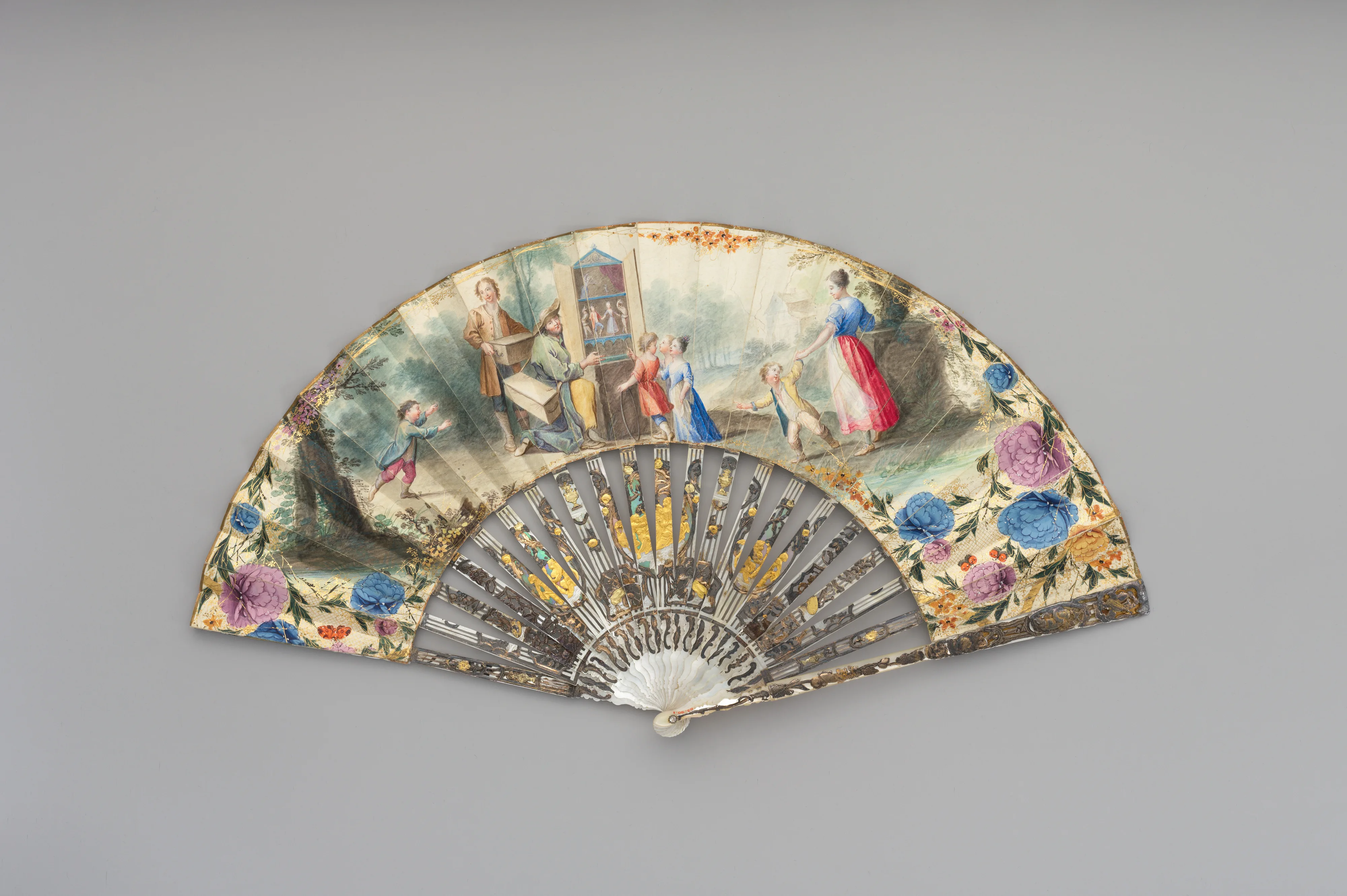 Fan — Unknown