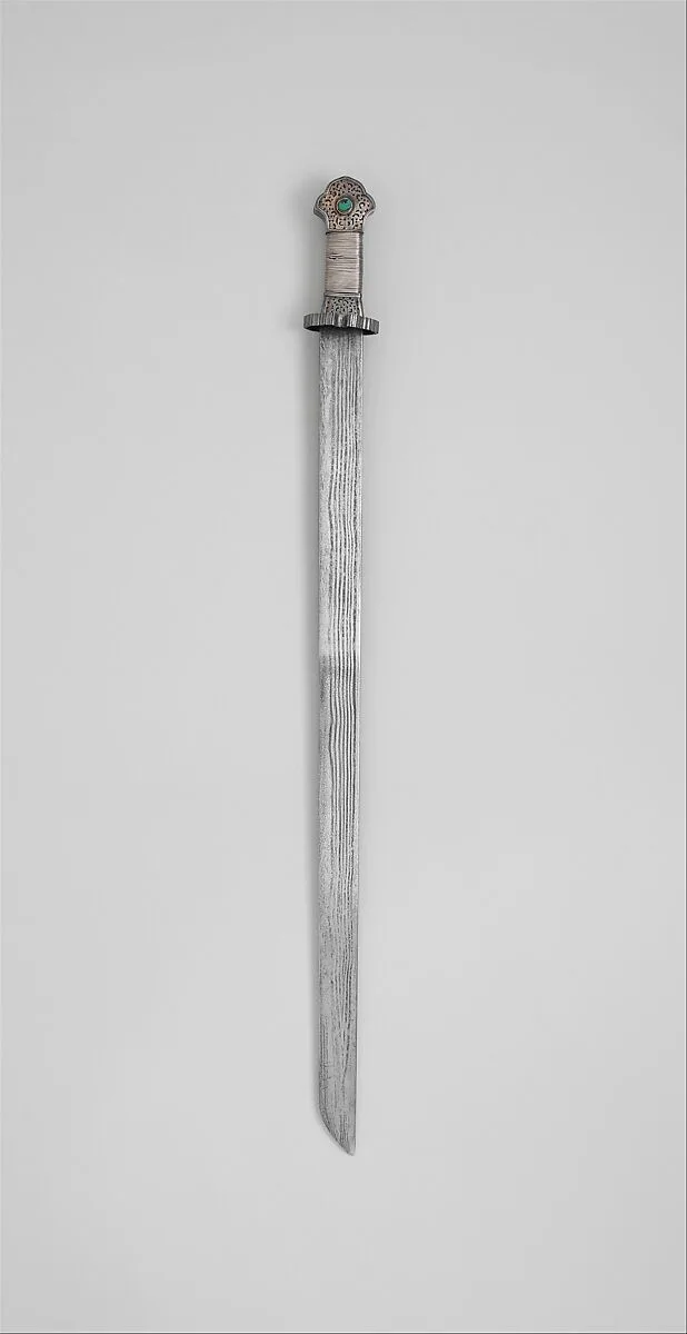 Sword (Ral gri) — Unknown