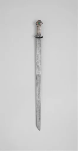 Sword (Ral gri)