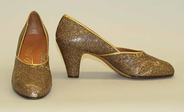 Pumps — Netch and Frater