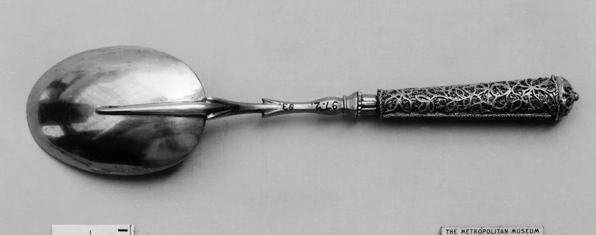 Spoon — Unknown