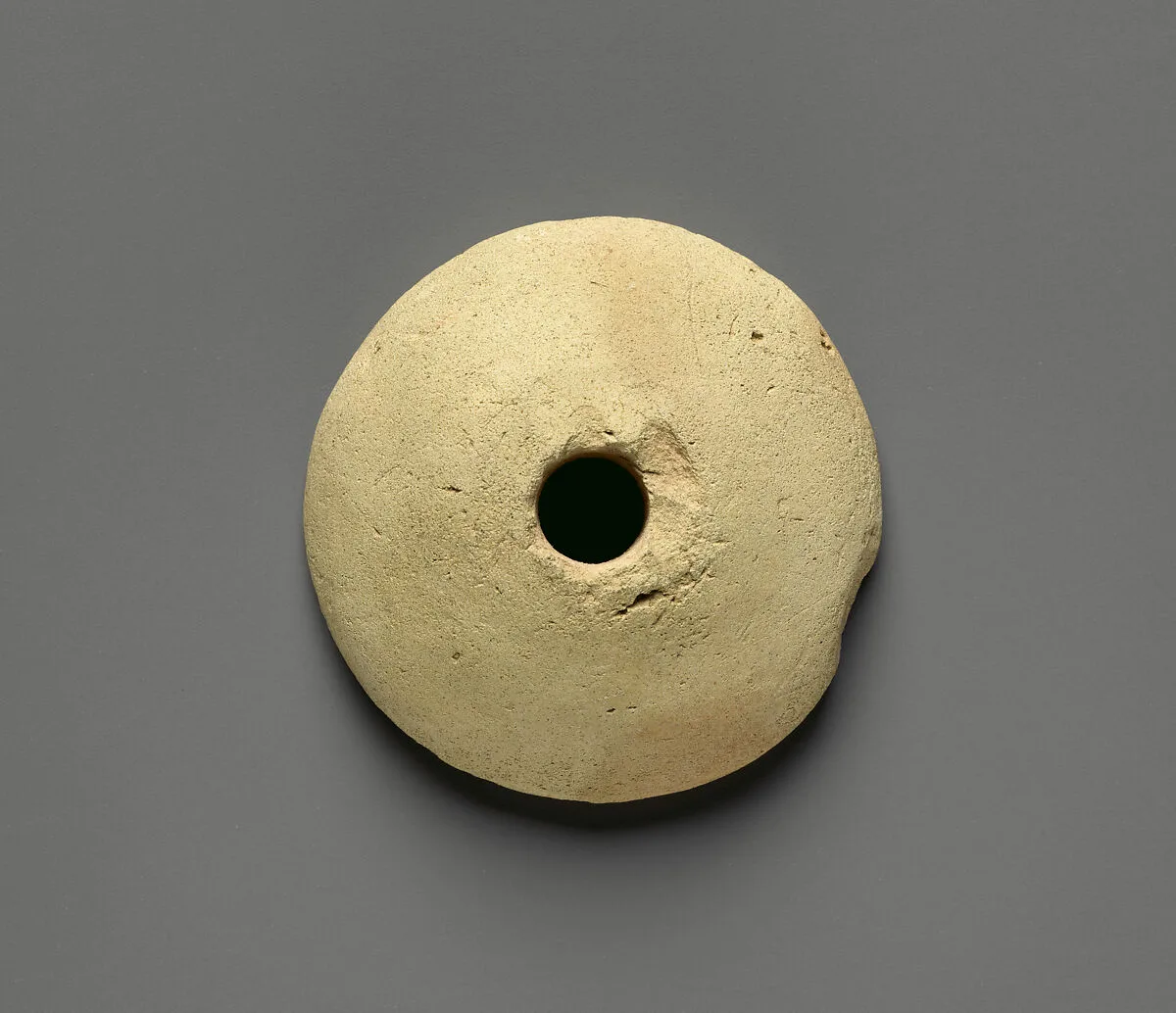 Whorl — Unknown