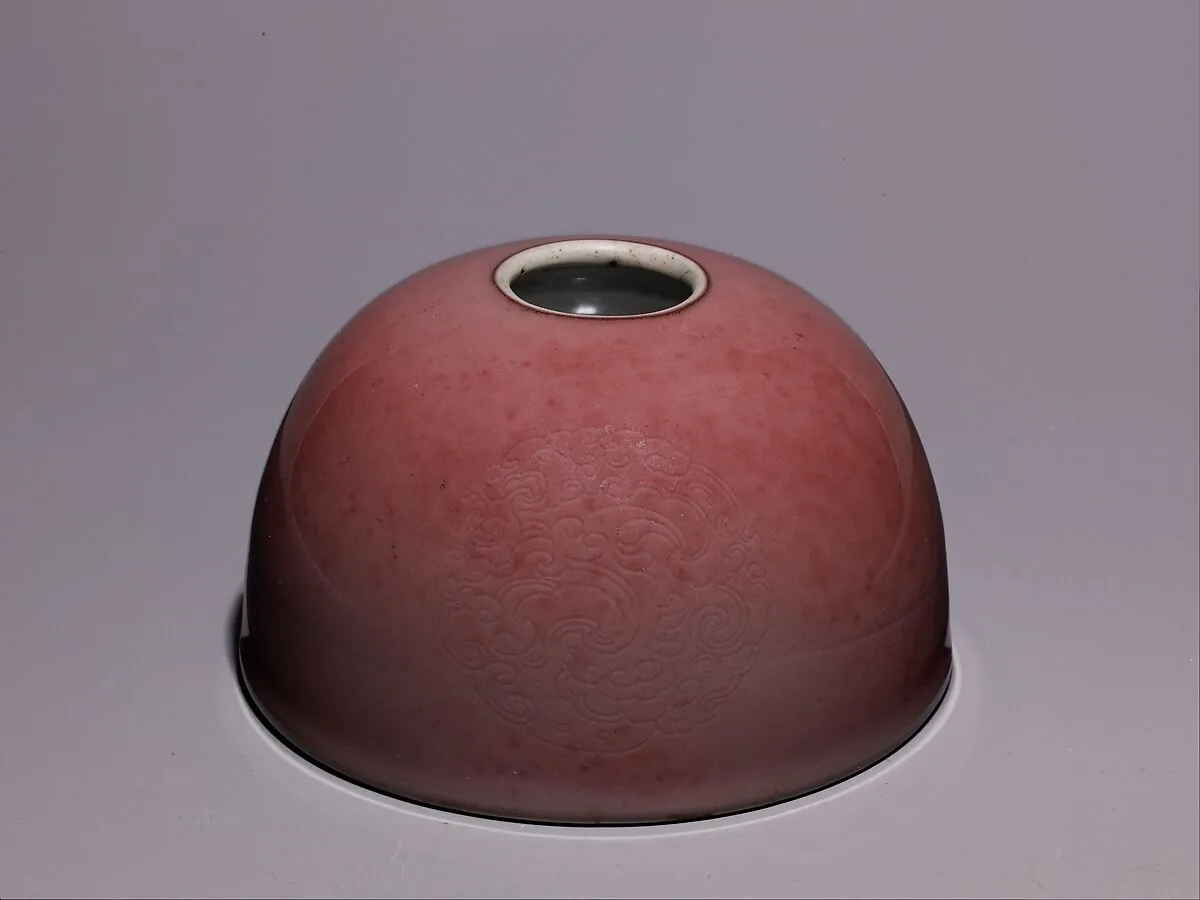 Water pot — Chinese