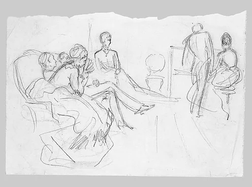 Parlor Concert