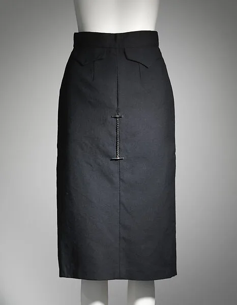 Skirt — Alexander McQueen|Alexander McQueen