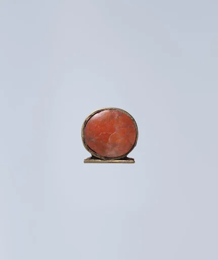 Shen amulet of Reniseneb
