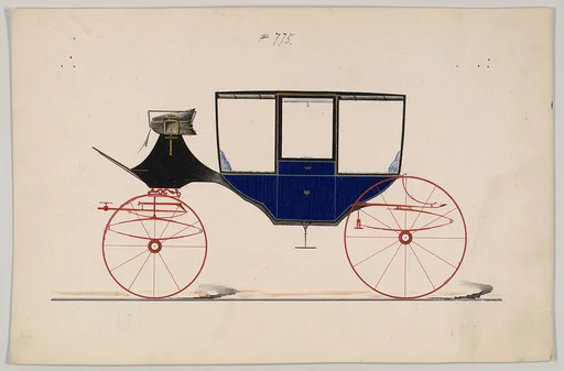Curtain Coach #775