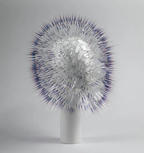 "Atmospheric Reentry" — Maiko Takeda
