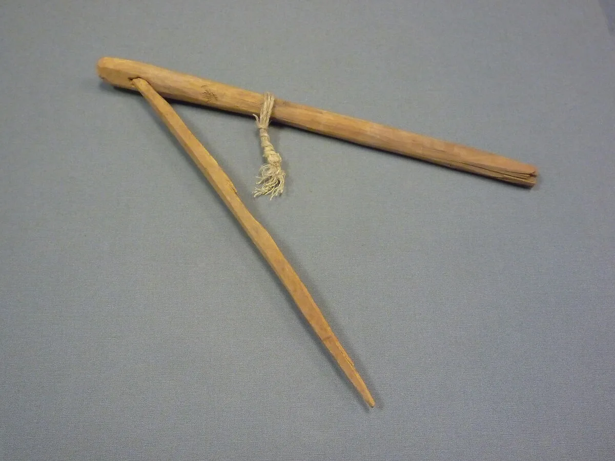 Model pick — Unknown