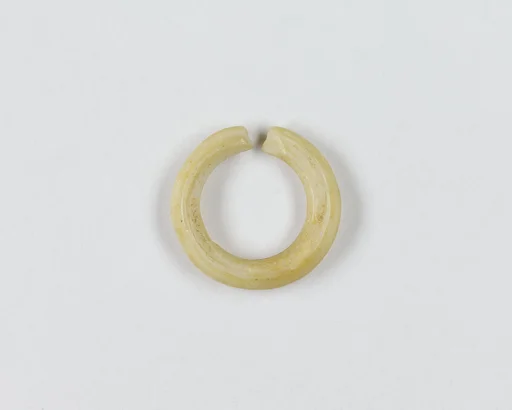 Penannular Earring