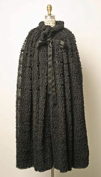 Evening ensemble — Yves Saint Laurent|Yves Saint Laurent