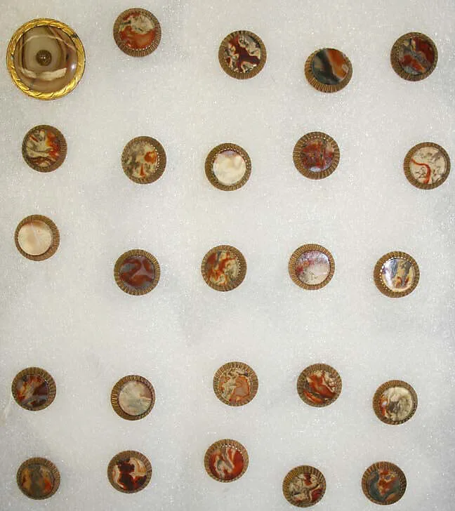 Button — Unknown