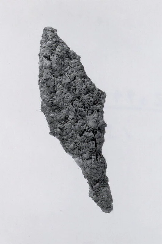 Arrowhead — Unknown